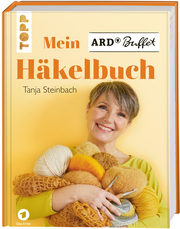 Mein ARD Buffet Häkelbuch - Cover