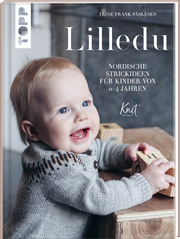 Lilledu - Cover