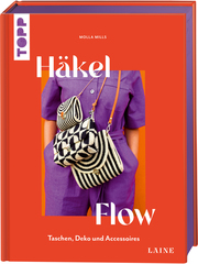 Häkel-Flow (Laine) - Cover
