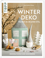 Winterdeko - Cover