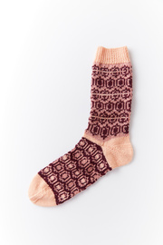 Mismatched Socks - Abbildung 1