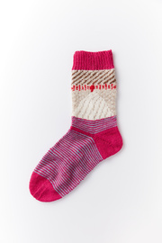 Mismatched Socks - Abbildung 3