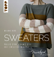 Mairlynd: Sweaters - Cover