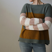 Mairlynd: Sweaters - Abbildung 3