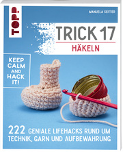 Trick 17 - Häkeln - Cover