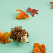 Häkel-Minis: Herbst - Abbildung 5