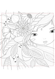 Pia Pedevillas Blütenträume - Abbildung 3