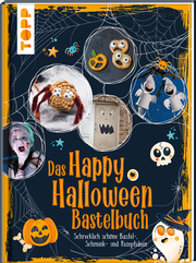 Das Happy Halloween Bastelbuch