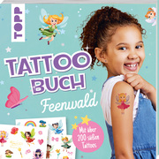 Tattoobuch Feenwald