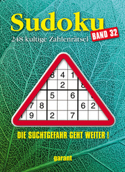 Sudoku 32