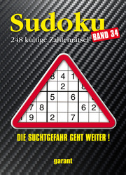 Sudoku 34