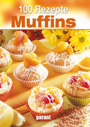 100 Rezepte - Muffins