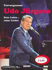 Unvergessen: Udo Jürgens