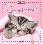 Für Katzenfreunde - Cover
