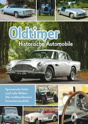 Oldtimer - Cover