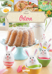100 Ideen - Ostern - Cover