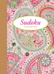 Sudoku Deluxe 11 - Cover