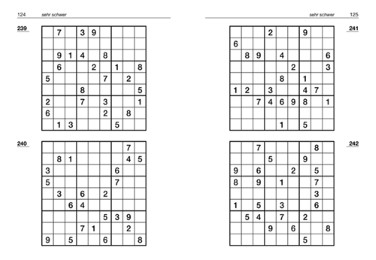 Sudoku 40 - Abbildung 1