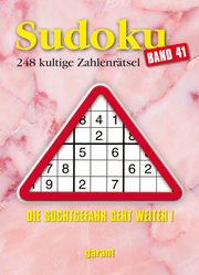 Sudoku 41