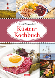 Traditionelles Küsten-Kochbuch