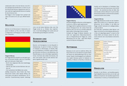 Alle Flaggen - Alle Staaten - Abbildung 1