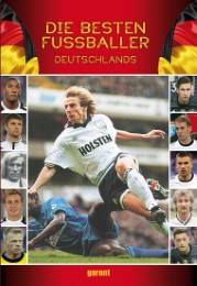 Die besten Fußballer Deutschlands