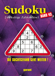 Sudoku 43