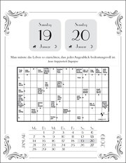 Rentnerkalender 2019 - Abbildung 2