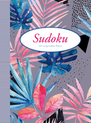 Sudoku Deluxe 15 - Cover