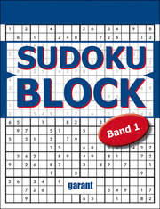 Sudoku Block 1