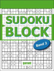 Sudoku Block 2