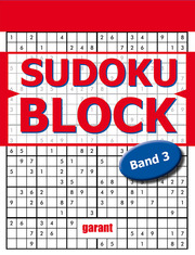 Sudoku Block 3