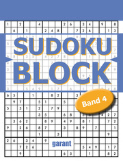 Sudoku Block 4