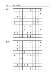 Sudoku Maxi 1 - Abbildung 4