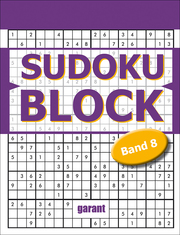 Sudoku Block 8