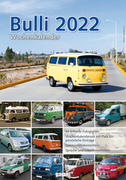 Bulli 2022 - Cover