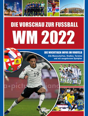 WM-Vorschau 2022