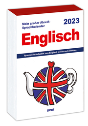 Englisch 2023