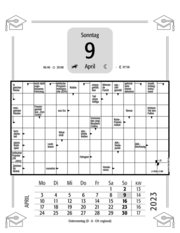 Rätselkalender 2023 - Abbildung 2