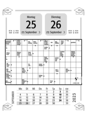 Rätselkalender 2023 - Abbildung 4