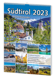 Südtirol 2023