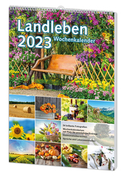 Landleben 2023