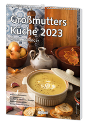 Großmutters Küche 2023