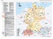 Der neue Straßenatlas 2023/2024 für Deutschland und Europa - Illustrationen 1
