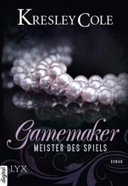 Gamemaker - Meister des Spiels