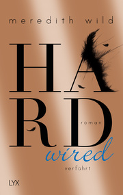 Hardwired - verführt - Cover