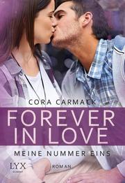 Forever in Love - Meine Nummer eins - Cover