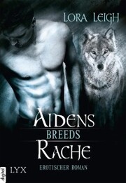 Breeds - Aidens Rache - Cover