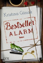 Bestseller-Alarm