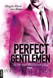 Perfect Gentlemen - Ein One-Night-Stand ist nicht genug